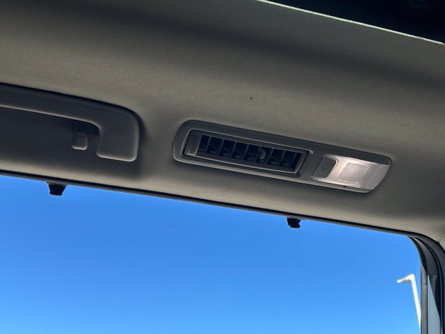 Certified 2024 Toyota Grand Highlander AWD Hybrid image 45