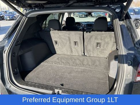 Certified 2023 Chevrolet Equinox LT image 24