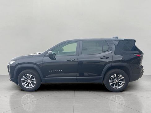 Used 2025 Chevrolet Equinox LT AWD/4WD image 7