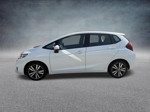 Used 2017 Honda Fit EX image 3