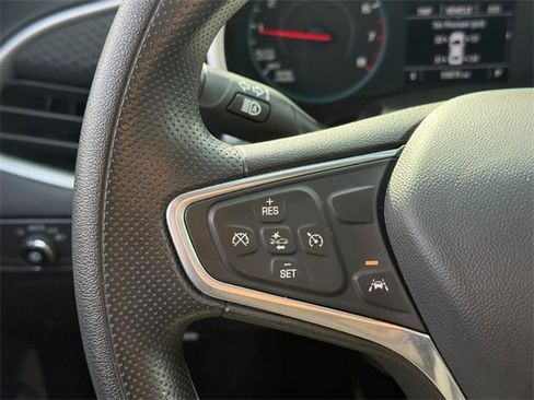 Used 2023 Chevrolet Malibu LT image 20