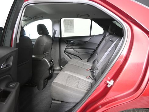 Used 2020 Chevrolet Equinox LT AWD/4WD image 17