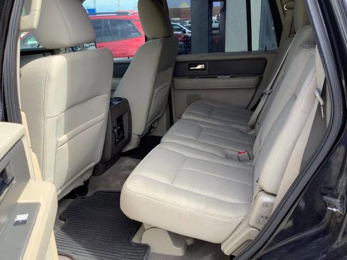Used 2013 Ford Expedition XLT w/ HD Trailer Tow Pkg AWD/4WD image 37