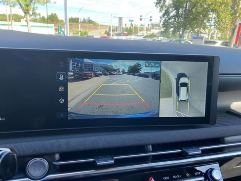 New 2026 Hyundai Tucson SEL image 19