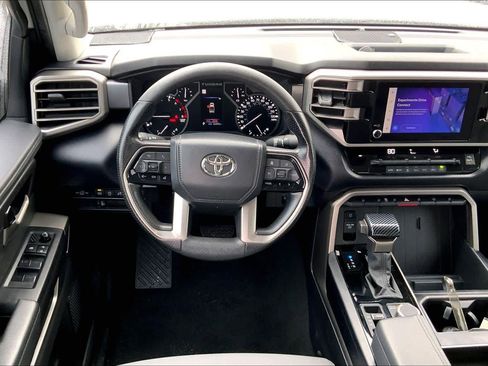 Used 2024 Toyota Tundra SR5 image 5