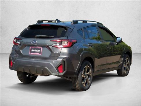 New 2026 Subaru Crosstrek 2.0i Premium image 2