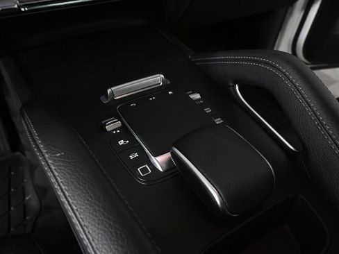 Certified 2026 Mercedes-Benz GLE 450 4MATIC Coupe image 15