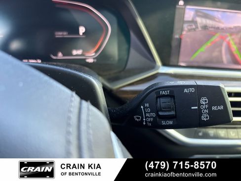 Used 2020 BMW X5 xDrive40i image 24