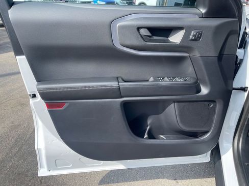 New 2026 Ford Bronco Sport Outer Banks image 16