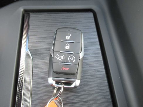 New 2026 RAM 1500 RHO w/ Bed Utility Group image 42