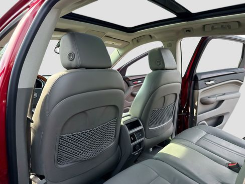 Used 2010 Cadillac SRX Performance image 6