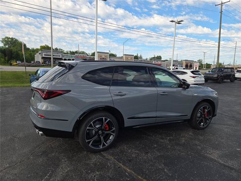 New 2026 Acura MDX Type S AWD/4WD image 31