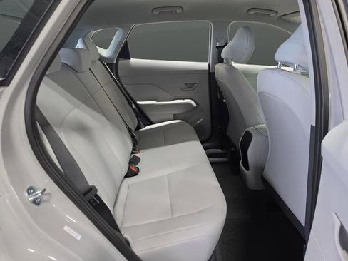 New 2026 Hyundai Kona SE AWD/4WD image 30