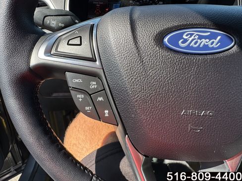 Used 2023 Ford Edge SEL w/ Convenience Package AWD/4WD image 21