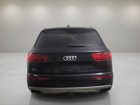 Used 2019 Audi Q7 3.0T Premium w/ Convenience Package image 6