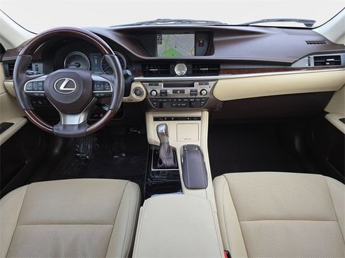 Used 2018 Lexus ES 350 350 image 10