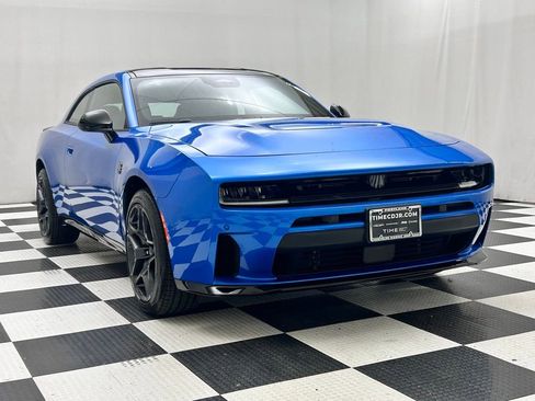 New 2026 Dodge Charger R/T Scat Pack image 2