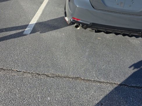 Used 2024 Toyota Camry XSE image 9