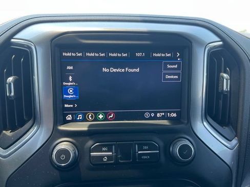 Used 2023 Chevrolet Silverado 2500 LTZ AWD/4WD image 10