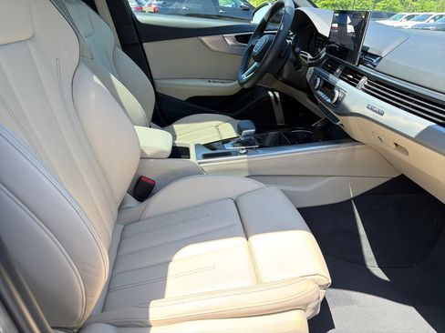 Used 2023 Audi A4 2.0T Premium Plus AWD/4WD image 52