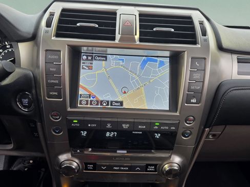 Certified 2020 Lexus GX 460 Premium image 15