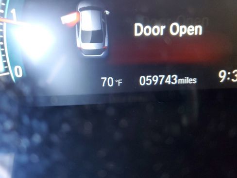 Used 2021 Honda Civic EX-L image 16