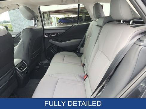 Used 2023 Subaru Outback Limited image 24