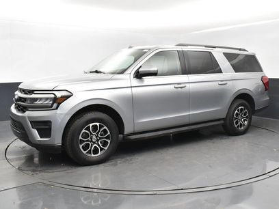 Used 2024 Ford Expedition Max XLT