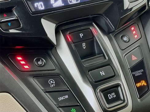 Used 2020 Honda Odyssey EX-L image 25