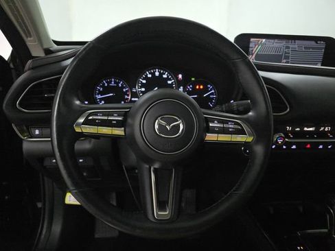 Used 2023 MAZDA CX-30 2.5 Turbo w/ Premium Package image 5