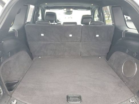 Used 2019 Jeep Grand Cherokee Trailhawk image 8