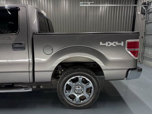 Used 2014 Ford F150 XLT w/ Equipment Group 302A Luxury AWD/4WD image 5