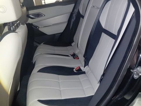 Used 2023 Land Rover Range Rover Velar R-Dynamic S AWD/4WD image 6