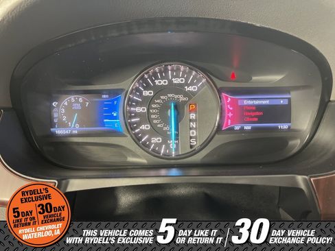 Used 2013 Ford Edge Limited image 38