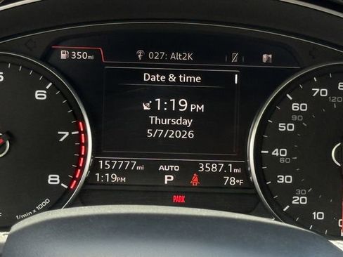 Used 2018 Audi Q7 2.0T Premium Plus w/ Premium Plus Package AWD/4WD image 16