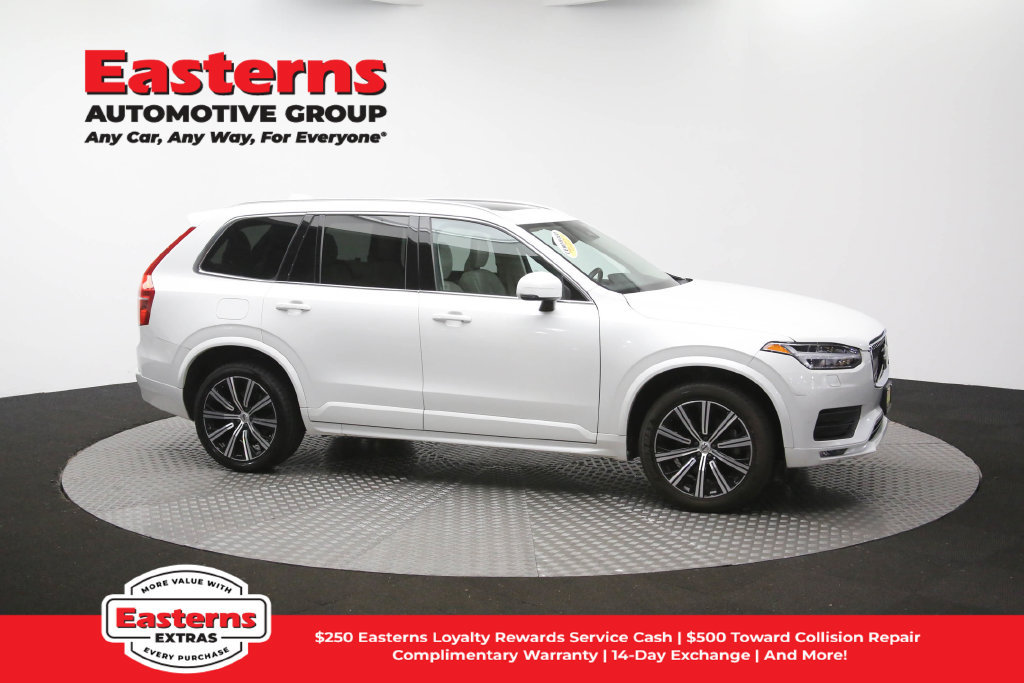 Used 2023 Volvo XC90 B5 Core AWD/4WD image 47