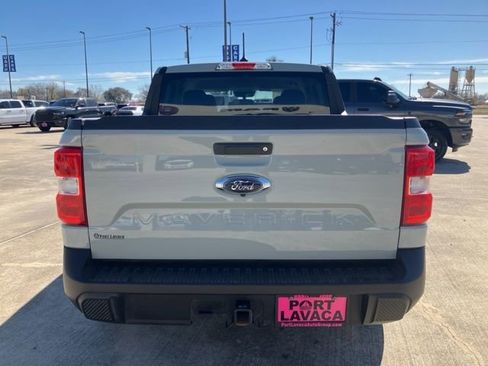 Used 2024 Ford Maverick XLT image 6