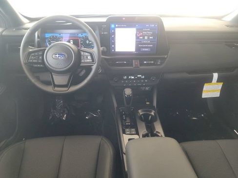 New 2026 Subaru Outback Limited XT AWD/4WD image 13