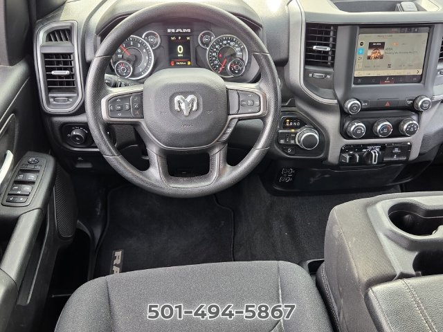 Used 2024 RAM 1500 Tradesman w/ Trailer Tow Group AWD/4WD image 11