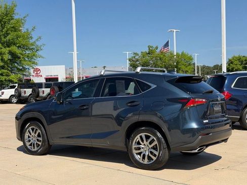 Used 2015 Lexus NX 200t FWD w/ Premium Package image 4