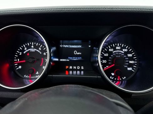 Used 2020 Ford Mustang Premium image 28
