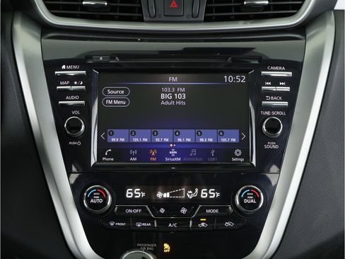 Used 2023 Nissan Murano SL w/ SL Moonroof Package image 33