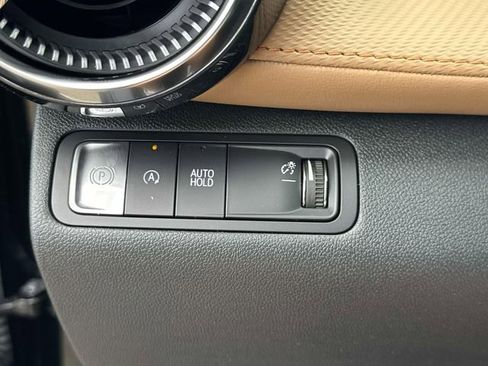 New 2026 Chevrolet Equinox ACTIV w/ Convenience Package III FWD image 23