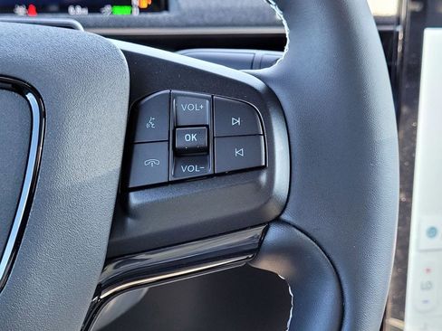 New 2025 Ford Mustang Mach-E GT w/ Bronze Appearance Package image 49