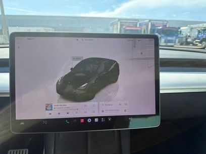 Used 2022 Tesla Model Y Performance