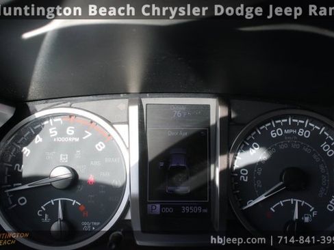 Used 2023 Toyota Tacoma SR5 image 18