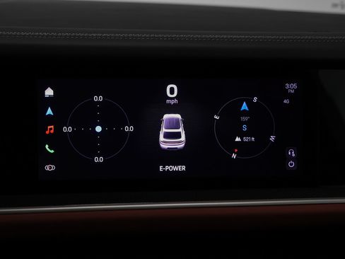 Certified 2024 Porsche Cayenne Turbo AWD/4WD image 34