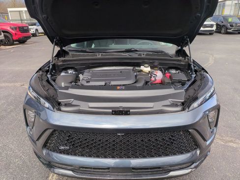 New 2026 Buick Envision Sport Touring image 17