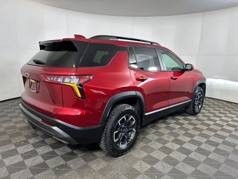 New 2026 Chevrolet Equinox ACTIV w/ Convenience Package III image 31