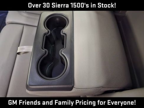 New 2026 GMC Sierra 1500 SLT AWD/4WD image 35